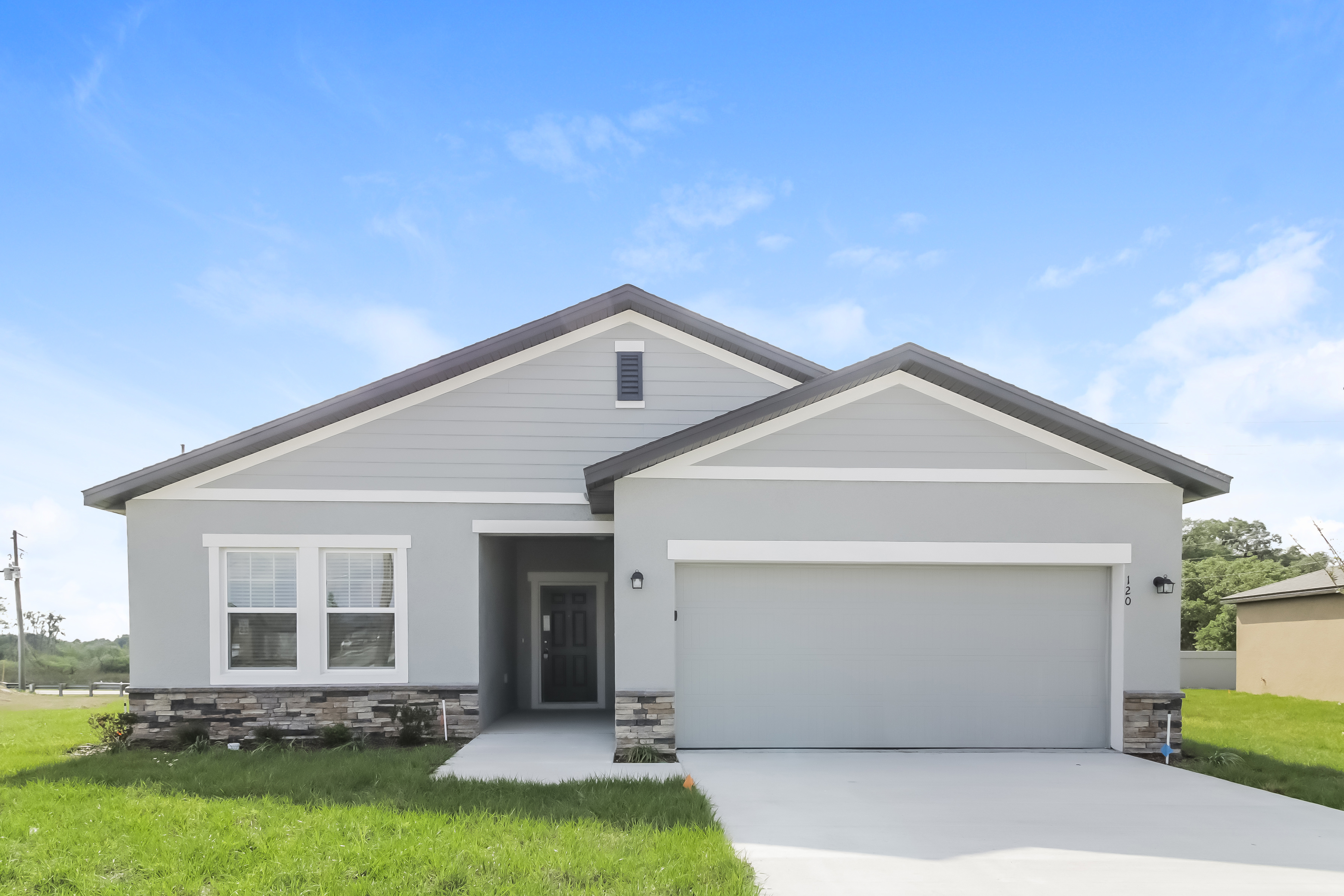 120 Hidden Lake Loop Haines City, FL 33844